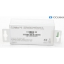 Renkforce RF-5230760 Netzwerkverlängerung 2-Draht 2000MBit/s PoE-Funktion 500m Reichweite silber (289263)