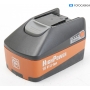 Fein 92604179020 HighPower Spezial-Akku Ersatzakku Akku 18V 5.2Ah Li-Ion schwarz orange (289293)