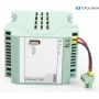 Phoenix Contact MINI-BAT/24DC/0.8AH Industrielle USV-Anlage Akku-Modul (289295)