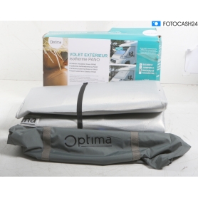 Optima Fahrerhaus-Isoliermatte für Fiat Ducato, Citroen Jumper, Peugot Boxer ab Bj. 2006 (289297)