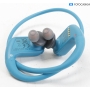 Sony NW-WS623 BT Sport In Ear Kopfh blau (289310)