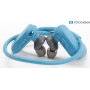 Sony NW-WS623 BT Sport In Ear Kopfh blau (289310)