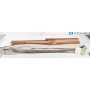Bo-Camp Bloomsbury Campingstuhl, Gr. L, beige (289311)