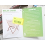 Bo-Camp Bloomsbury Campingstuhl, Gr. L, beige (289311)
