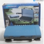 Campingaz 400 SG Xcelerate Kocher, 2-flammig, 50mbar (289313)