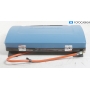 Campingaz 400 SG Xcelerate Kocher, 2-flammig, 50mbar (289313)
