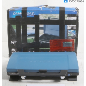 Campingaz 400 SG Xcelerate Kocher, 2-flammig, 50mbar (289314)