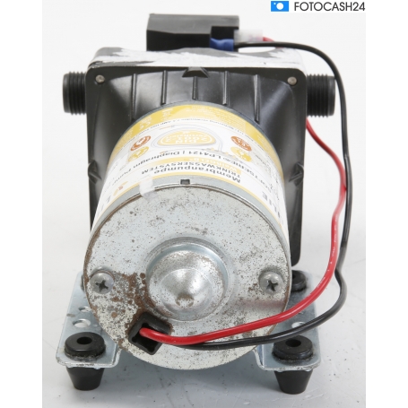 Lilie Soft-Serie LP4121 Druckpumpe, 8L/min, 1,4bar (289327)