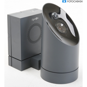 Somfy Überwachung Outdoor Camera (Modellbezeichnung liegt nicht vor) (289328)
