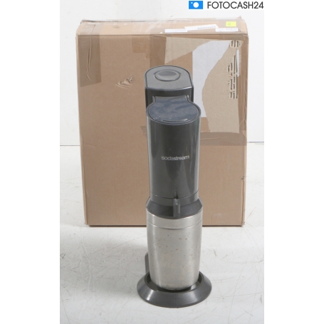 Sodastream Promo Crystal 2.0 Titan 2019 (289329)