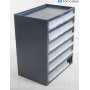 Raaco Schubladenmagazin 250/24-1 (289330)