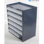 Raaco Schubladenmagazin 250/24-1 (289330)