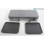 Brunner Devil Kookmaster GP Gaskocher, 50mbar (289331)