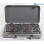 Brunner Devil Kookmaster GP Gaskocher, 50mbar (289331)