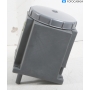 Reimo Gaskasten für 3kg Flaschen Fusion (289332)
