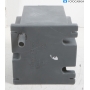 Reimo Gaskasten für 3kg Flaschen Fusion (289332)