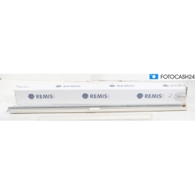 Remis REMIflair I Doppel-Kassettenrollo, 1030x595mm, creme (289334)