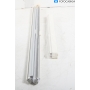 Remis REMIflair I Doppel-Kassettenrollo, 1030x595mm, creme (289334)