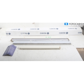 Remis REMIflair IV Duo-Plissee-Rollo, 900x550mm (289336)