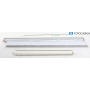 Remis REMIflair IV Duo-Plissee-Rollo, 900x550mm (289336)