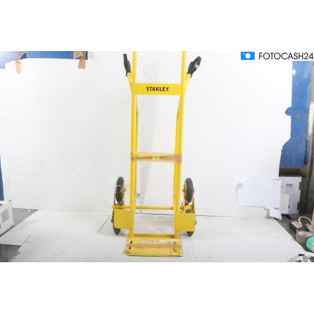 STANLEY HANDTRUCK STEEL STAIRCL 200KG (289339)