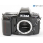 Nikon N90 Analoge Kamera (289340)