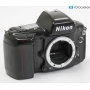 Nikon N90 Analoge Kamera (289340)