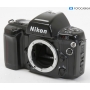 Nikon N90 Analoge Kamera (289340)