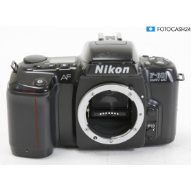 Nikon F-601 (289344)