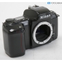 Nikon F-601 (289344)