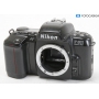 Nikon F-601 (289344)