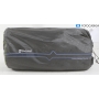 Outwell Dreamhaven Double Liegematte Schlafmatratze Gästebett Camping selbstaufblasend 200x140x10cm grün (289348)