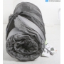 Outwell Dreamhaven Double Liegematte Schlafmatratze Gästebett Camping selbstaufblasend 200x140x10cm grün (289348)