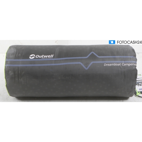 Outwell Dreamboat Campervan Liegematte, 200x114cm (289349)