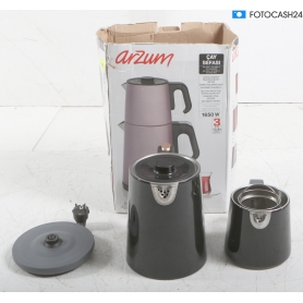 Arzum AR3080-S - Teekocher Cay Sefasi (289350)