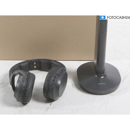Sony MDR-FR895RK Funk-Kopfh. (289351)