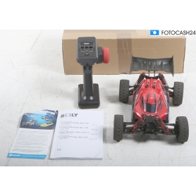 REELY 1:14 HIGH SPEED BUGGY MAJOR RTR (289353)