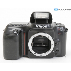 Nikon F-50 (289356)