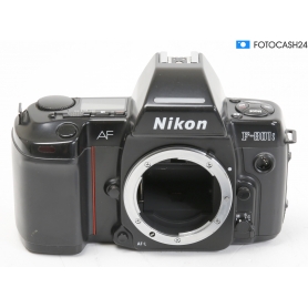 Nikon F-801s (289358)