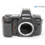 Nikon F-801s (289358)