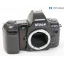 Nikon F-801s (289358)