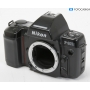 Nikon F-801s (289358)