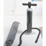 Reimo Adria Action Air 391 Luft Sonnensegel (289364)