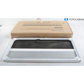 Carbest Innenrollo mit Rahmen für RW Compact, 800x450mm (289367)