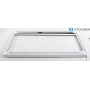 Carbest Innenrollo mit Rahmen für RW Compact, 800x450mm (289367)