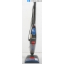 Vileda JetClean 3in1 Saugwischer Hartbodenreiniger Nass-Trockenreinigung 0,5 Liter beutellos schwarz (289368)