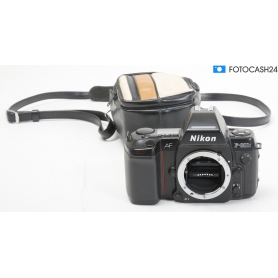 Nikon F-801s (289369)