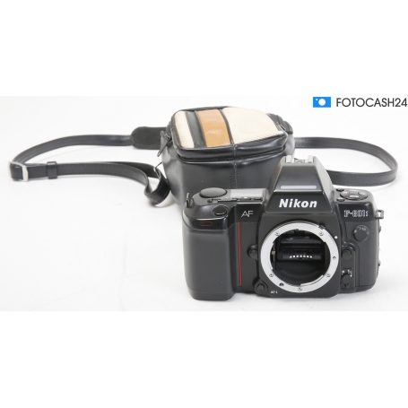 Nikon F-801s (289369)
