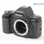 Nikon F-801s (289369)