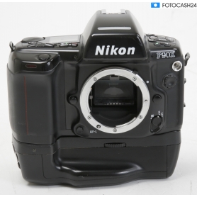 Nikon F90X (289370)